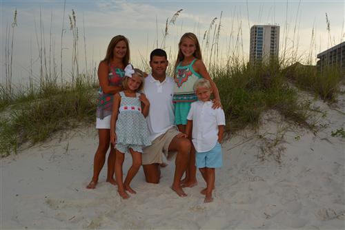 My Family 