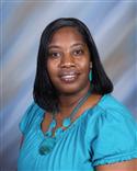 Mrs. Felicia Brown 