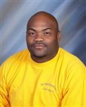Michael Harris 