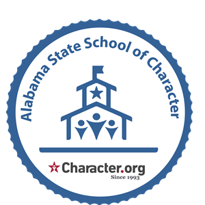 Alabama School of Character