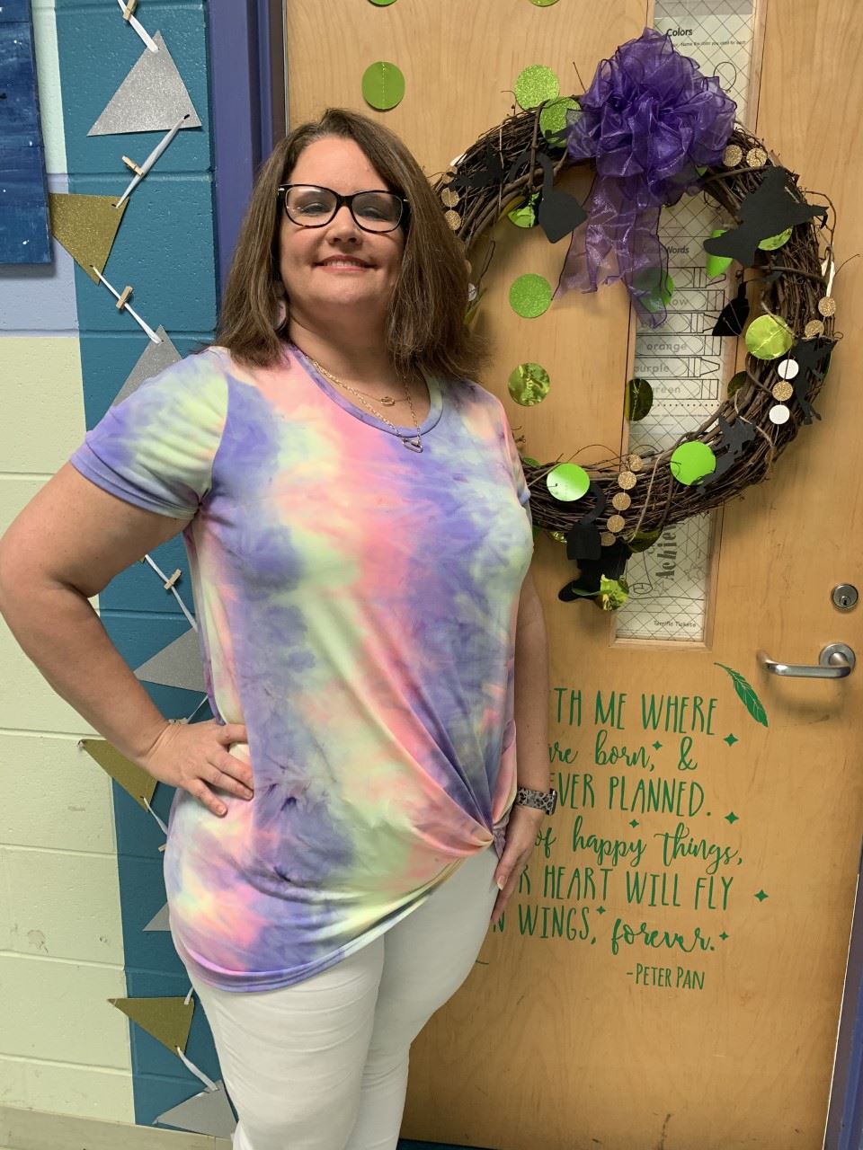 Welcome to Mrs. Guy's First Grade Class! 
