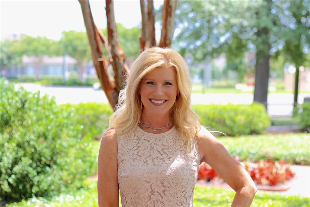 Kellie Harris