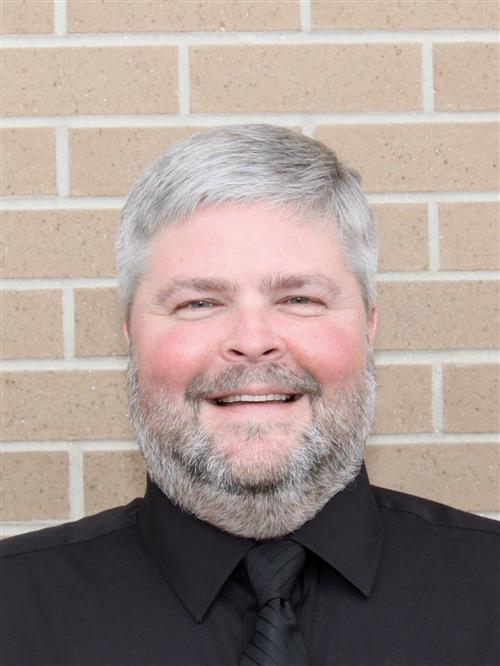 Mr. Blackwell 