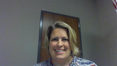 Mrs. Crutchfield