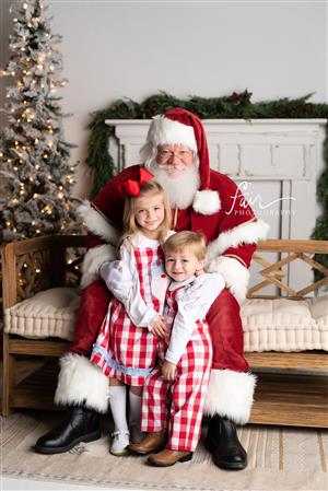 Christmas 2018 