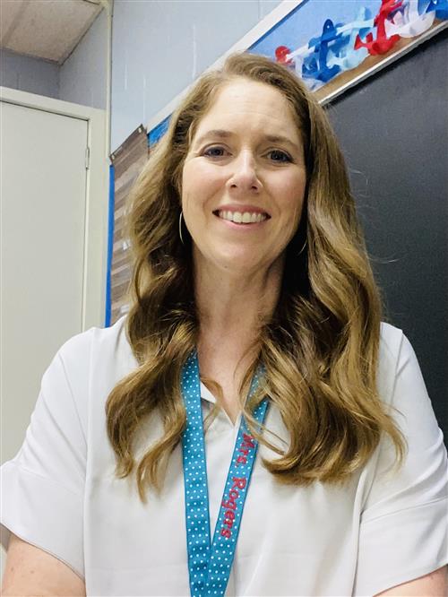 Mrs. Rogers