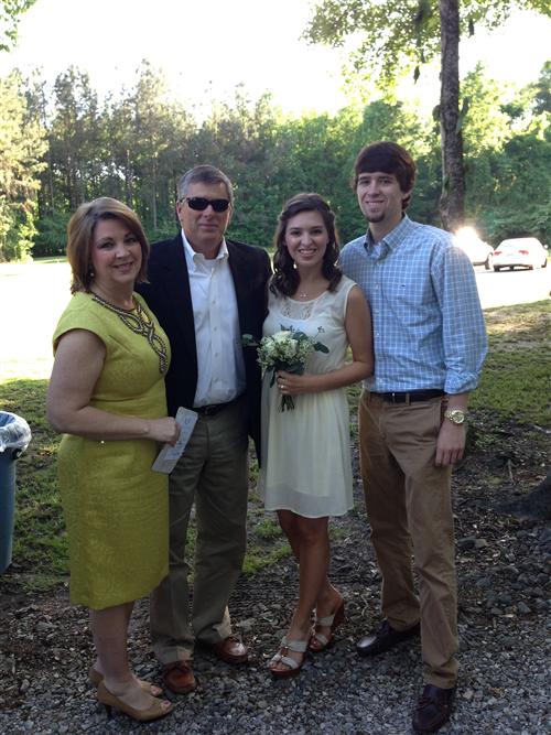 I love my Family! 