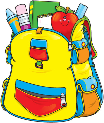 Backpack 