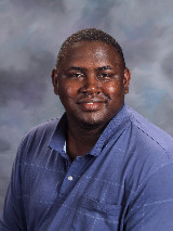 Andrew Herrod 