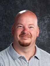 Mr Jeff Hinton 