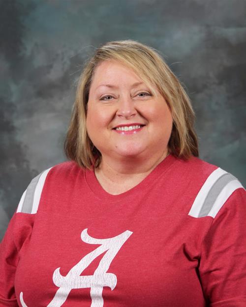 Cathy Whitaker 