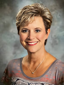 Rhonda Hollister