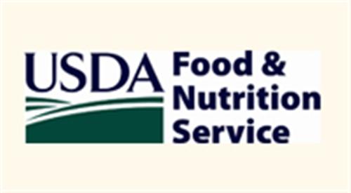USDA Food & Nutrition Service 