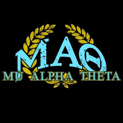 Mu Alpha Theta 