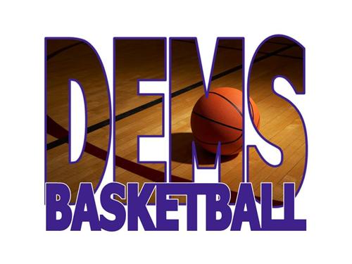 DEMS Basketball 