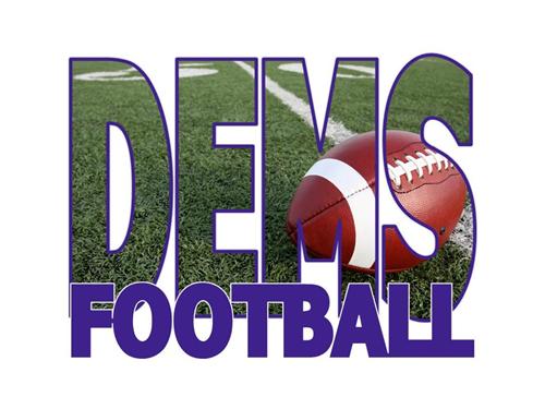DEMS Football 