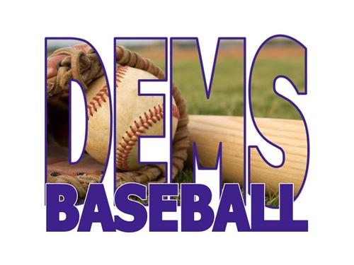 DEMS Baseball 