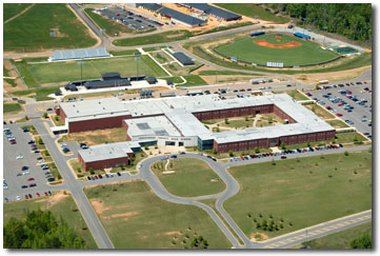 TCHS Arial 