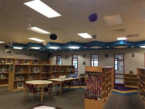DEMS Library 