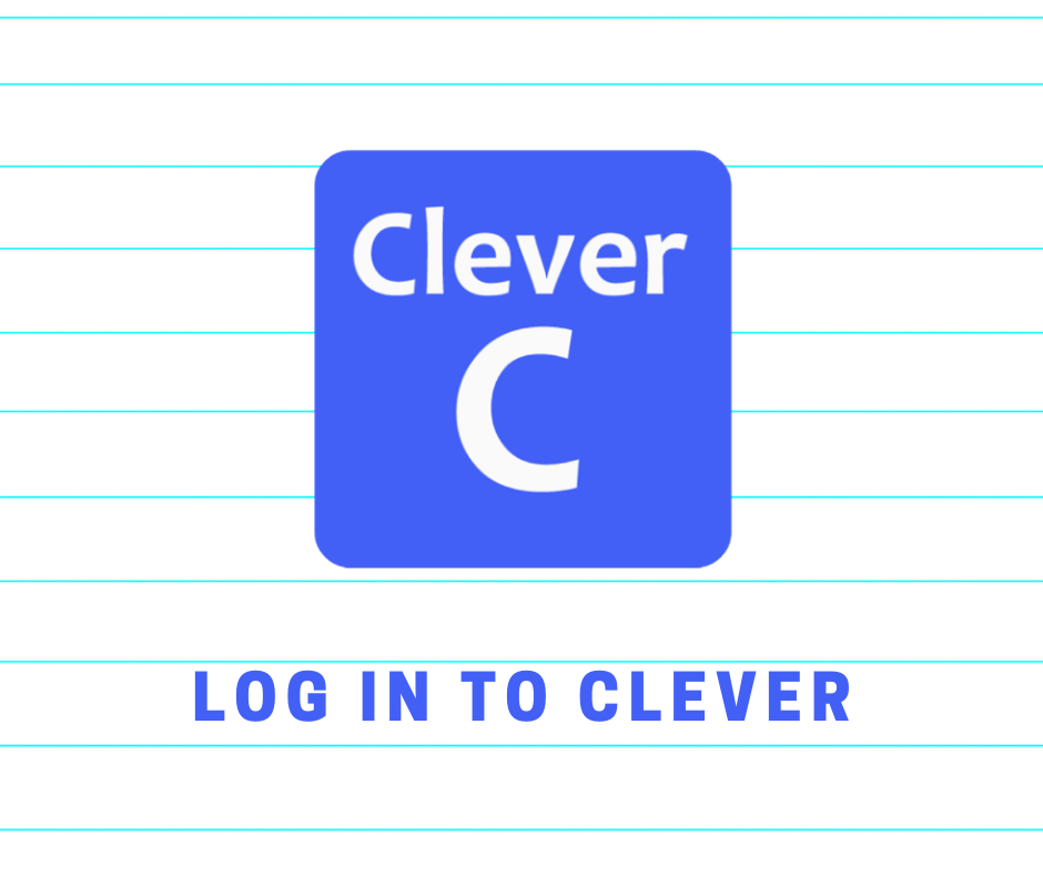  Login to Clever