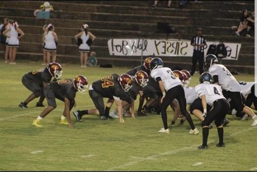 Riverside football  