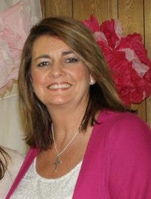 Pamela Robinson 