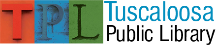 Tuscaloosa Public Library