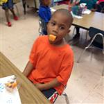 snack 