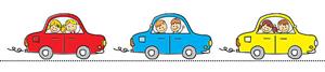  Car Rider Info