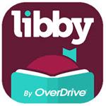 Libby by Overdrive 