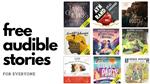 Audible Stories 