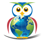 Alabama Virtual Library Owl 