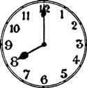 clock 
