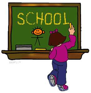 school logo 