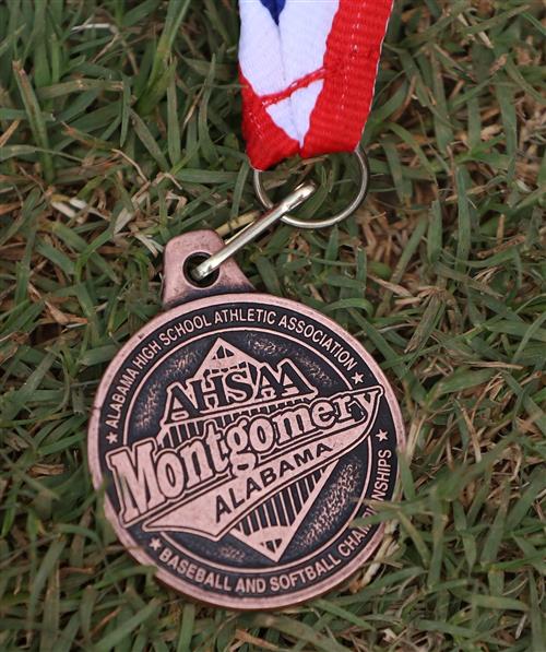 4th in the State 
