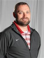 Ted Swinney--Varsity Head Coach 