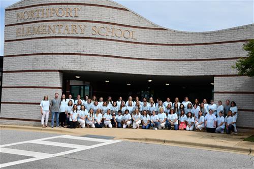 Northport Elementary School