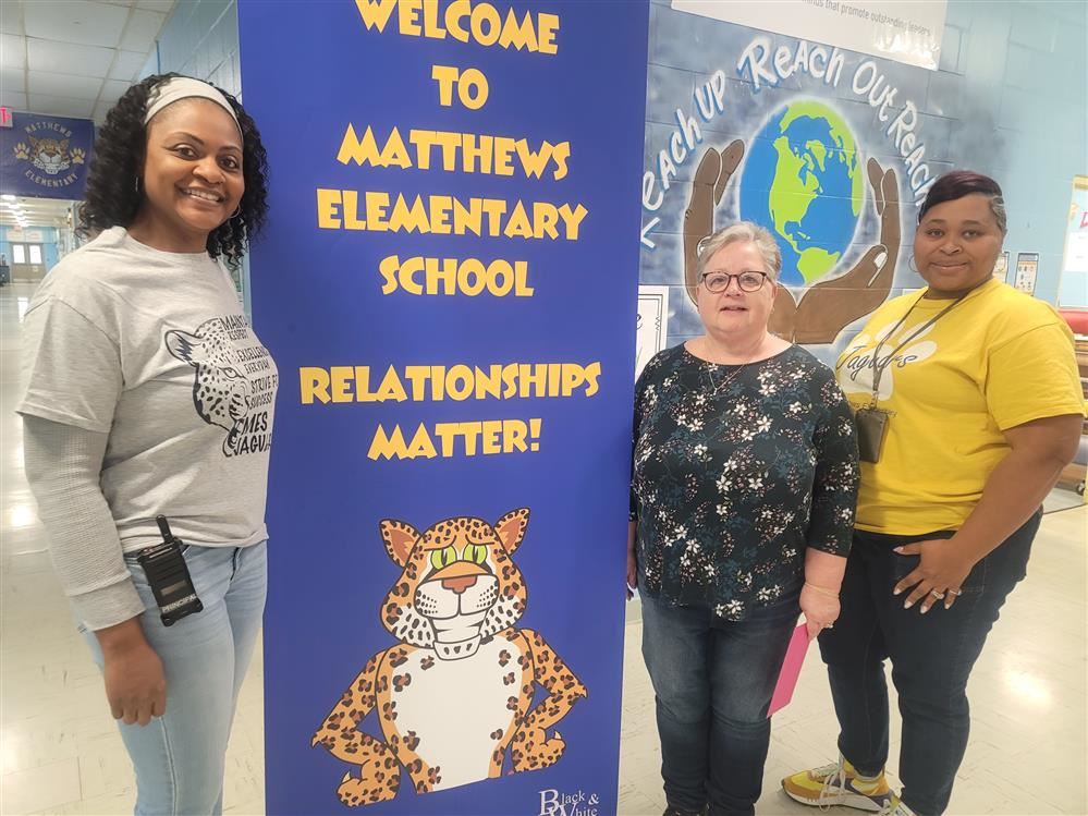 Northport Methodist Women partner with MES to support 'Super Leaders on the Rise." Northport Methodist Women partner with MES to support 'Super Leaders on the Rise."