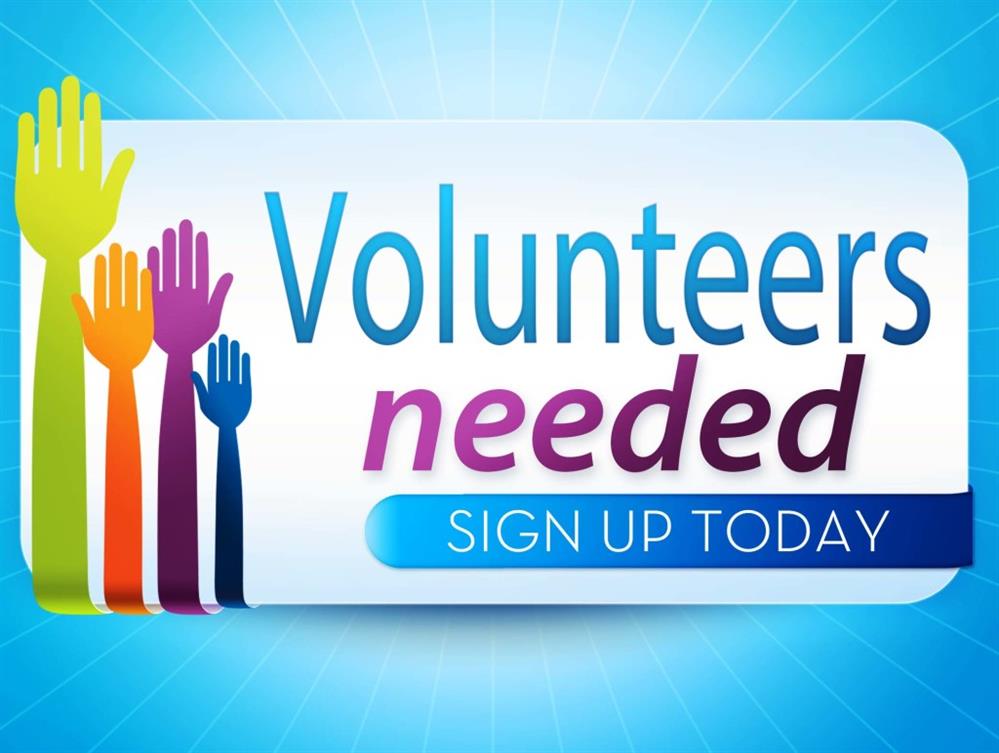 Thank you for volunteering your time to work for the Tuscaloosa County School System.