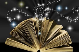 Magical Book 
