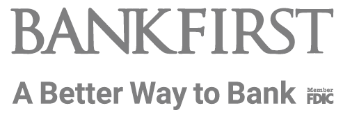 BankFirst 