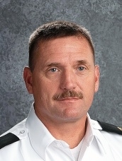 MAJ. SUMMERS 