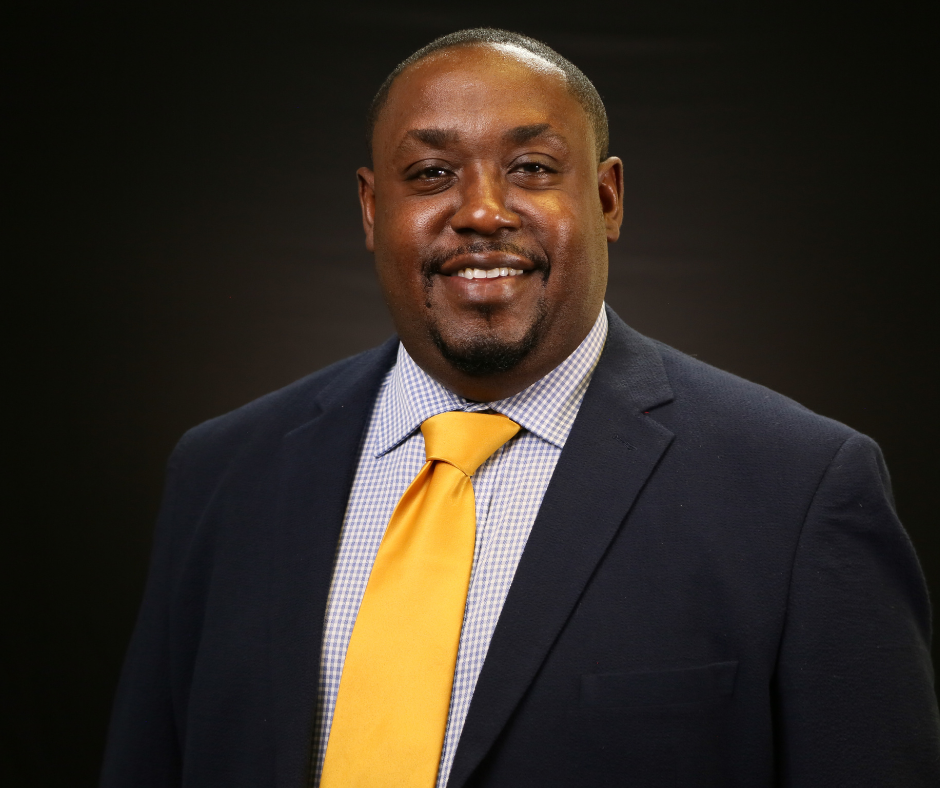 photo of ty blocker 