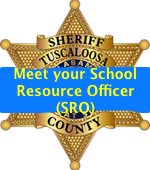 Meet your School Resource Officer