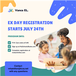 Ext Day Registration