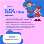 Registration