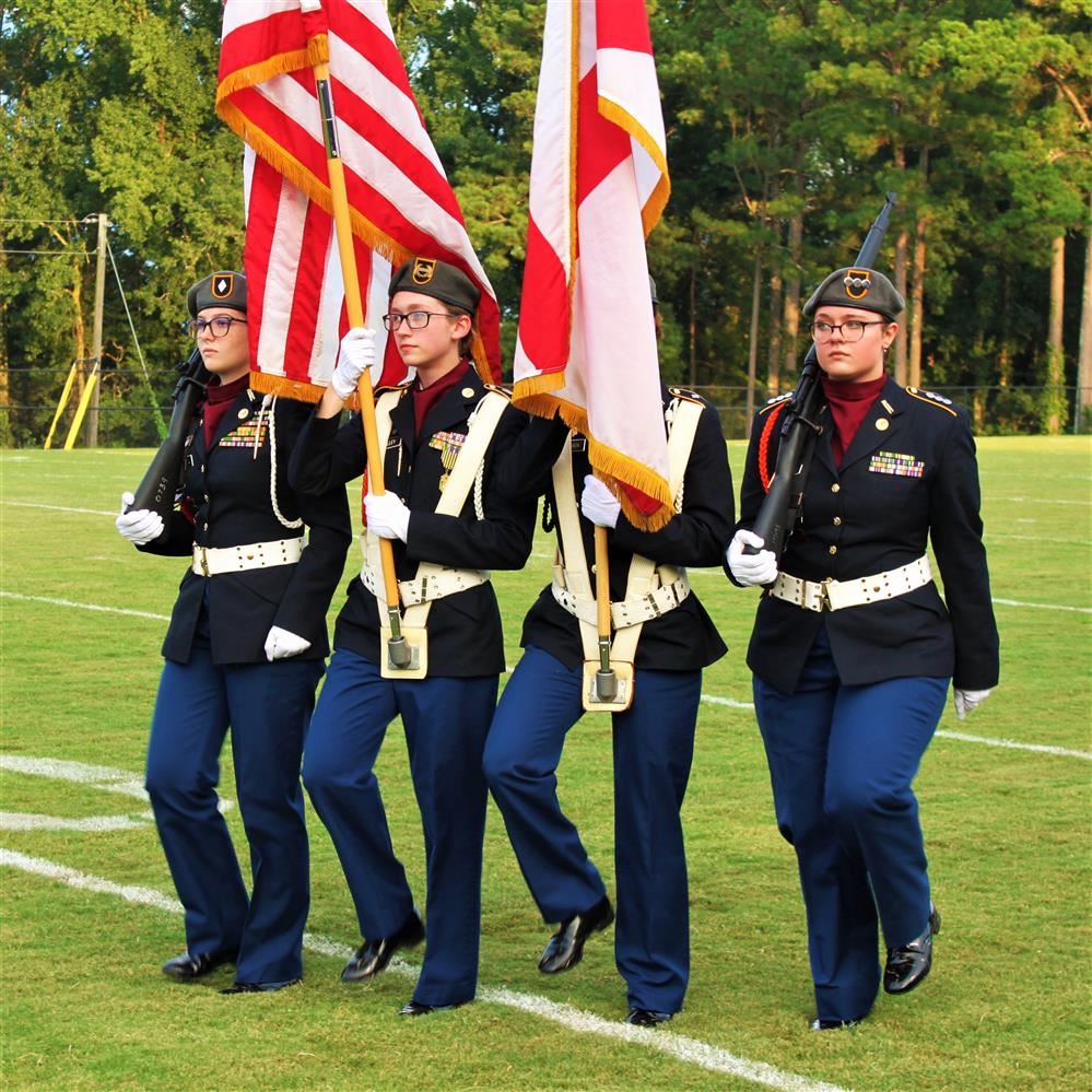 rotc