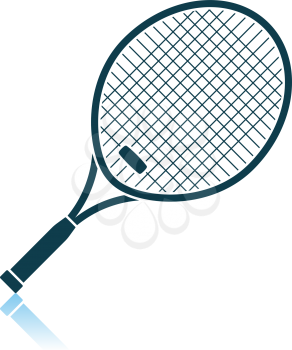 tennis racquet