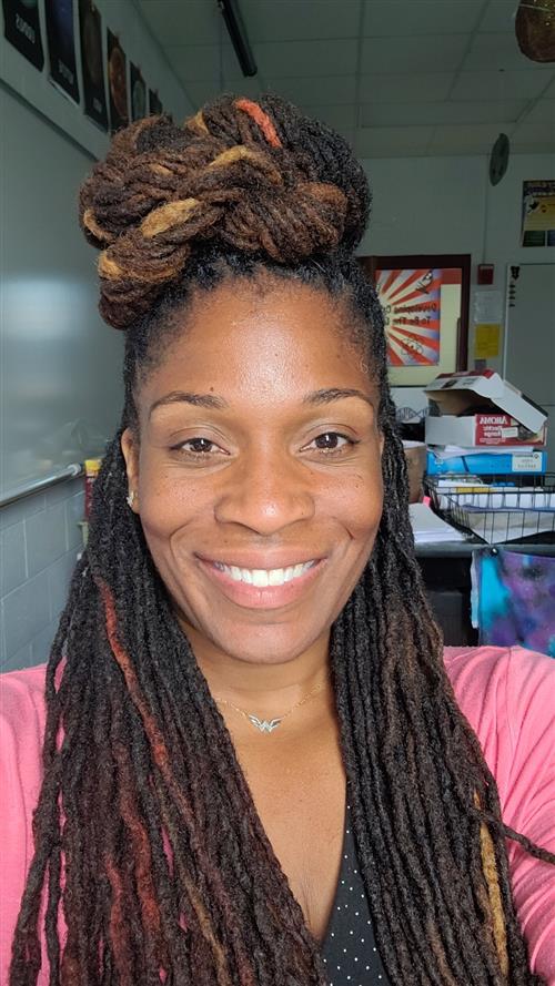 Ms. Lightfoot