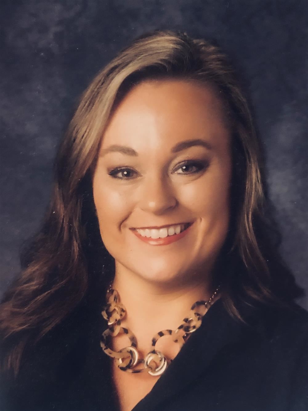 Hollie Higdon, BSN, RN 